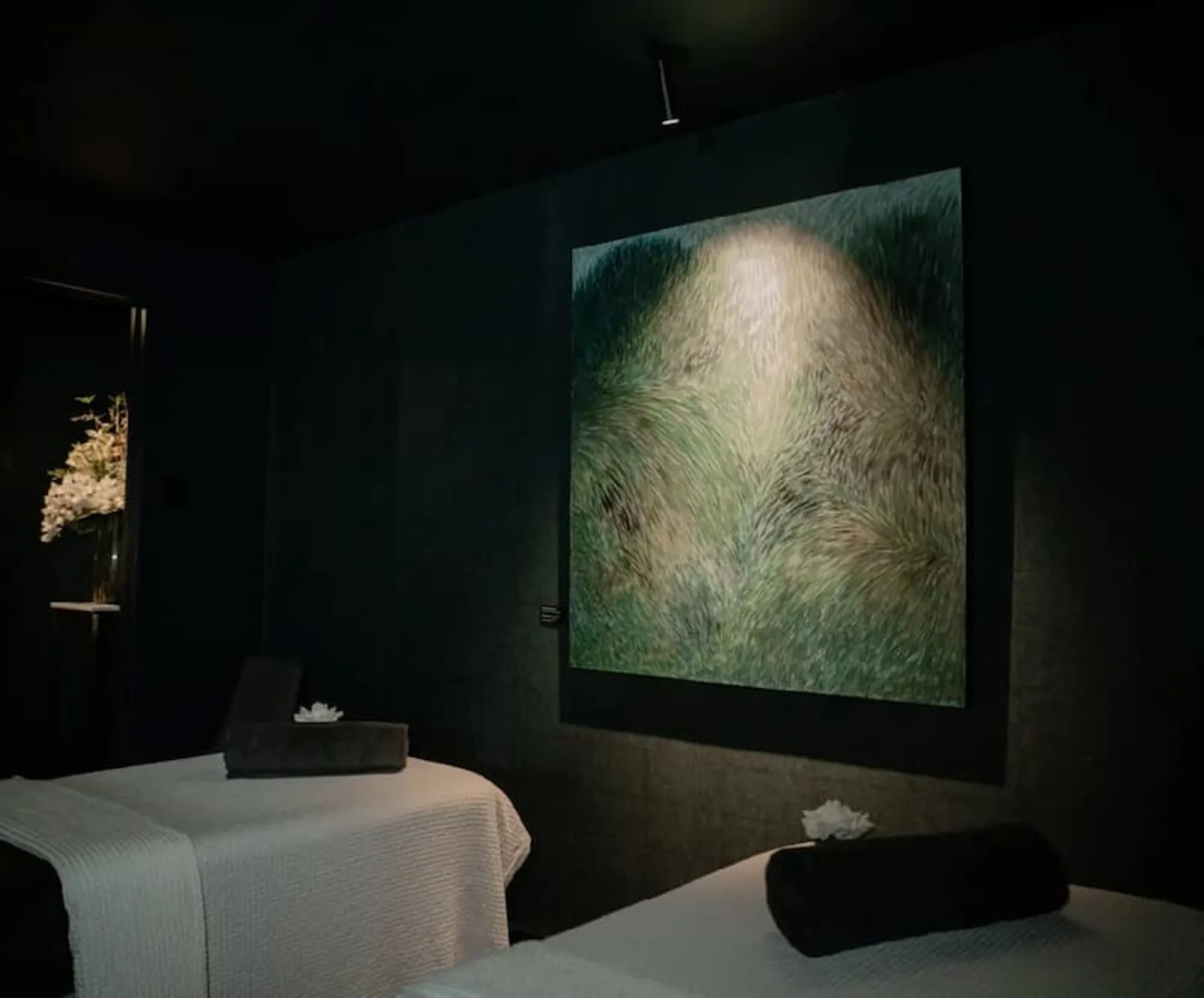 Savour, Stay & Spa