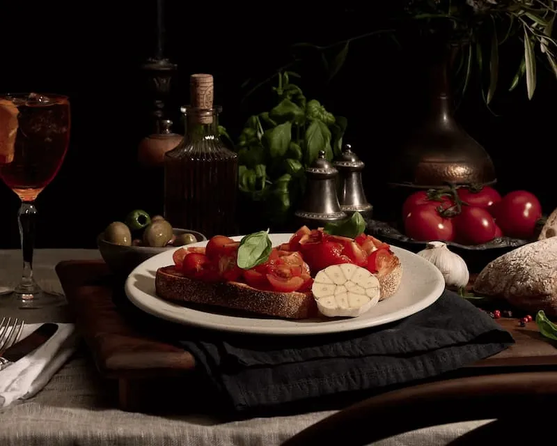 Eat at Alla Prossima